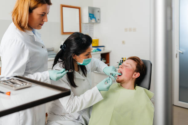 Best Broken or Chipped Tooth Repair in Asbury, IA