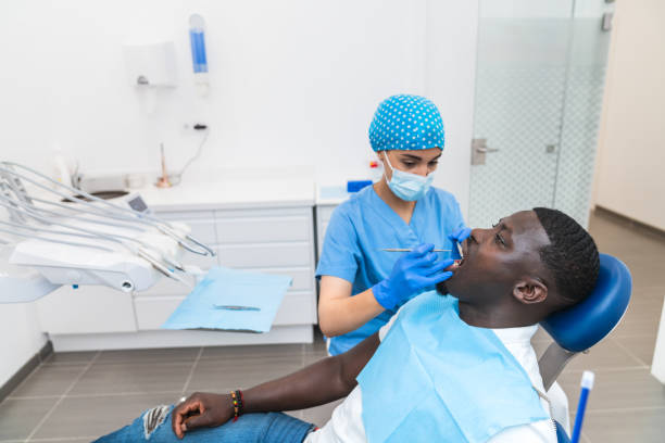 Best Emergency Denture Repair in Asbury, IA
